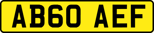 AB60AEF