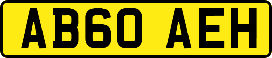 AB60AEH
