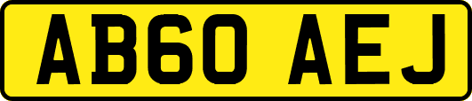 AB60AEJ