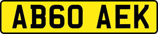 AB60AEK