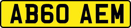 AB60AEM