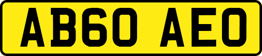 AB60AEO