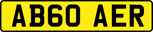 AB60AER