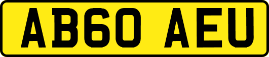 AB60AEU