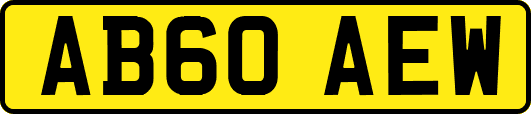 AB60AEW