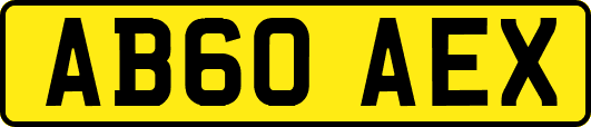 AB60AEX