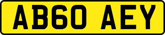AB60AEY