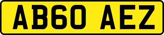 AB60AEZ