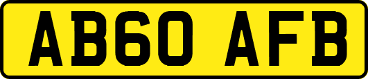 AB60AFB
