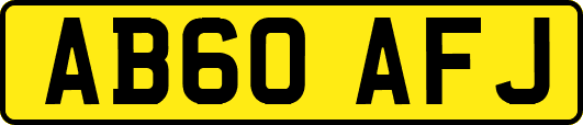 AB60AFJ