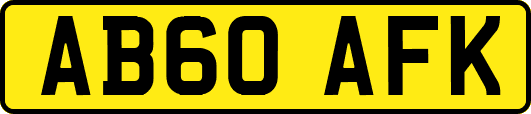 AB60AFK