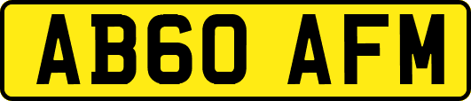 AB60AFM
