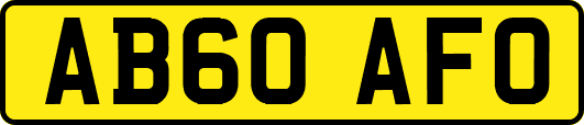 AB60AFO