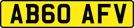 AB60AFV