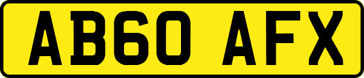 AB60AFX