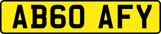 AB60AFY