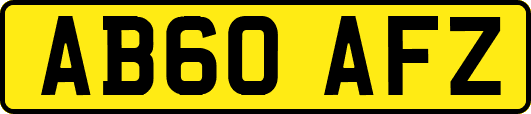 AB60AFZ