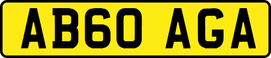 AB60AGA