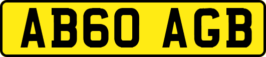 AB60AGB