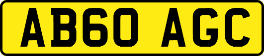 AB60AGC