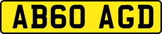 AB60AGD