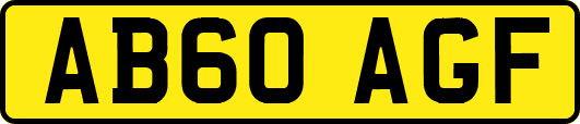 AB60AGF