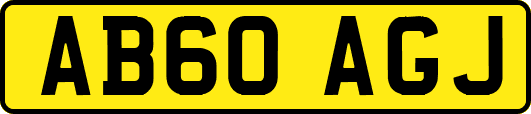 AB60AGJ