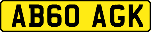 AB60AGK