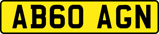 AB60AGN