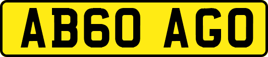 AB60AGO