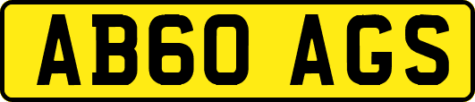 AB60AGS
