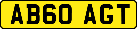AB60AGT