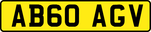 AB60AGV