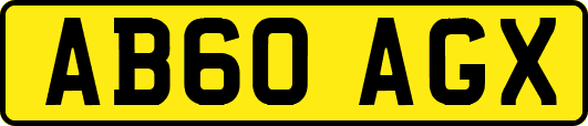 AB60AGX