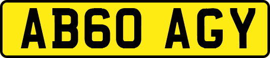 AB60AGY