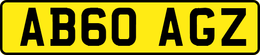 AB60AGZ