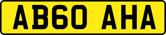 AB60AHA