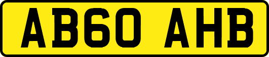 AB60AHB