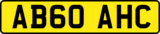 AB60AHC