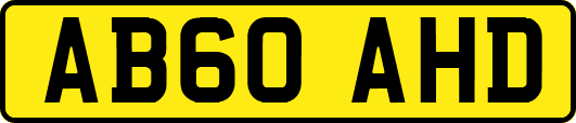 AB60AHD