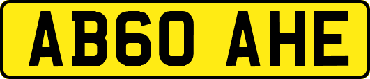 AB60AHE