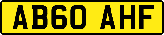 AB60AHF