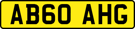 AB60AHG