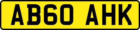 AB60AHK