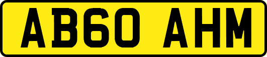 AB60AHM