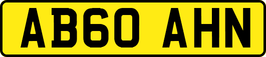 AB60AHN