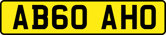 AB60AHO