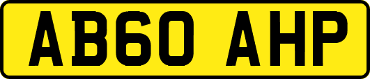 AB60AHP