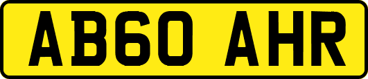 AB60AHR