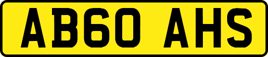 AB60AHS
